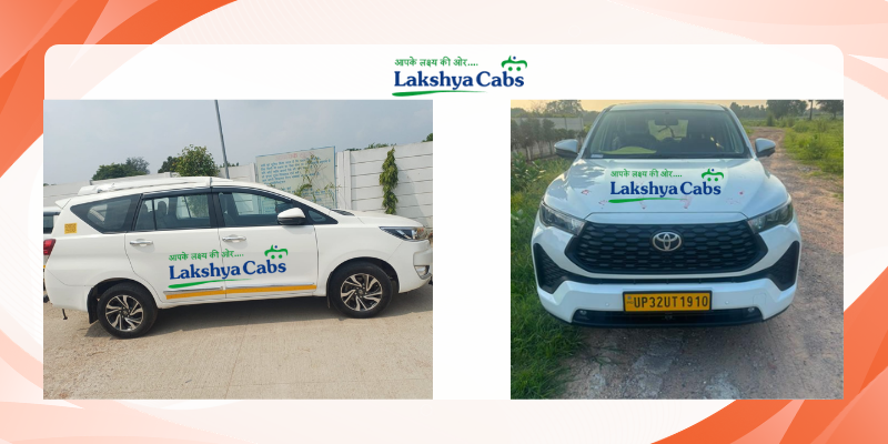 Lakshya Cabs