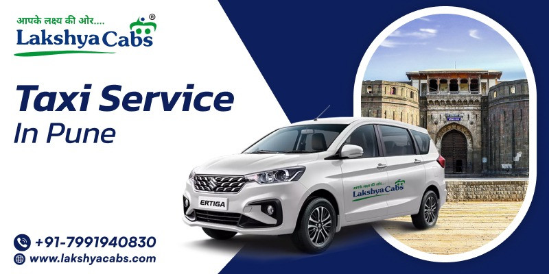 Lakshya Cabs