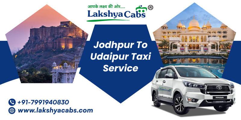 Lakshya Cabs