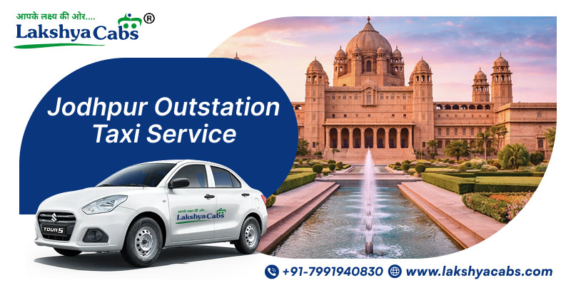 Lakshya Cabs