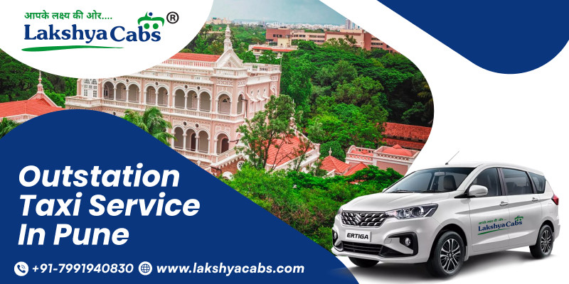 Lakshya Cabs