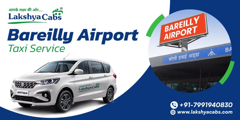 Lakshya Cabs