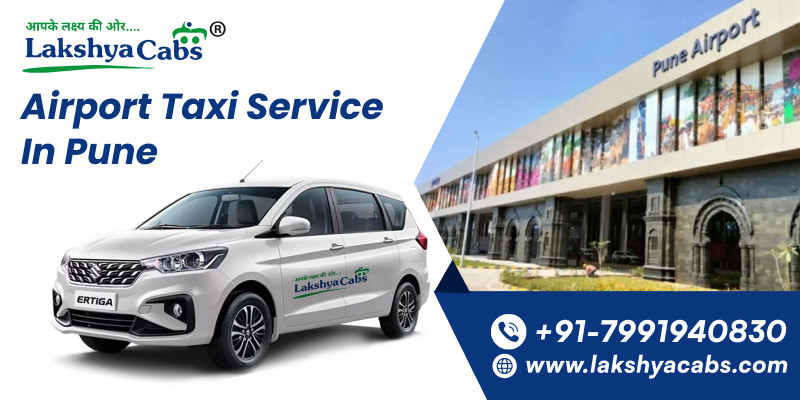 Lakshya Cabs