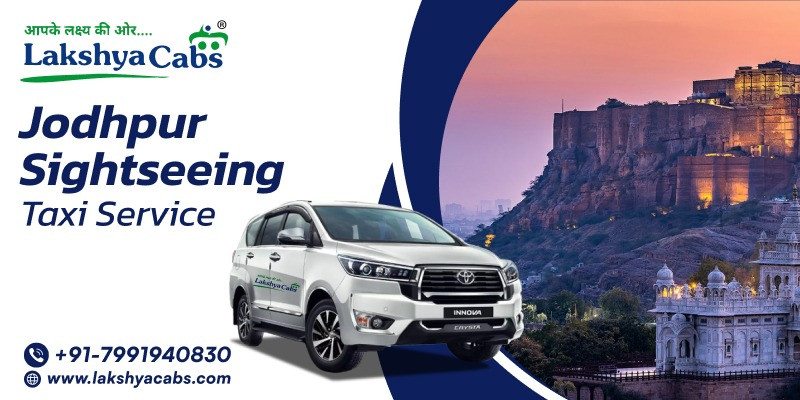 Lakshya Cabs