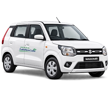 Lakshya Cabs