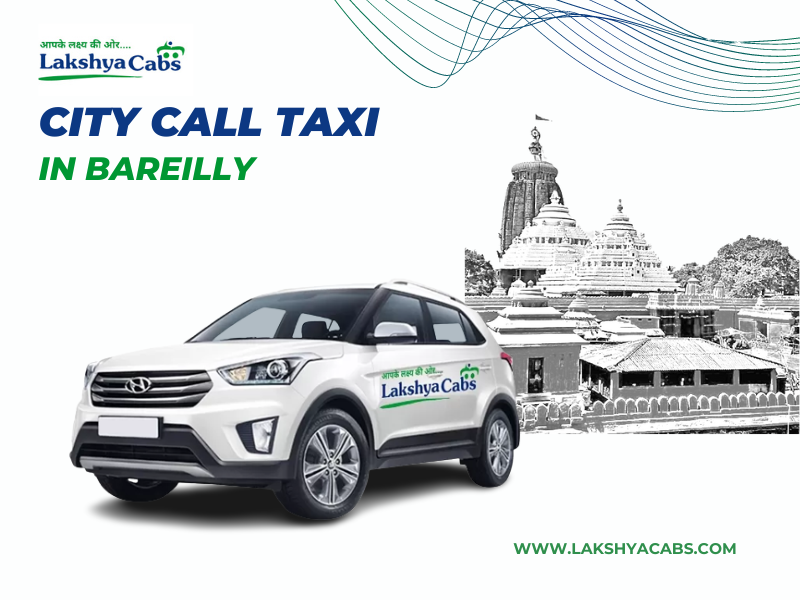 Lakshya Cabs
