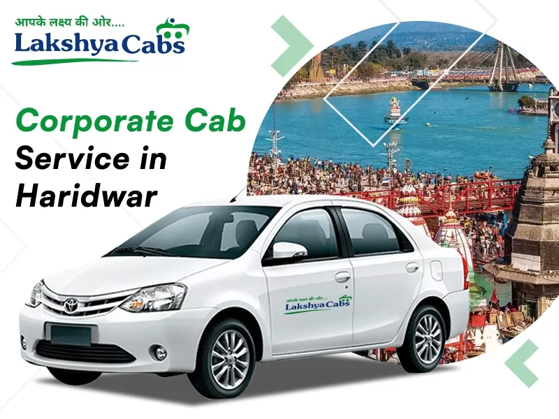 corporate cab service Haridwar