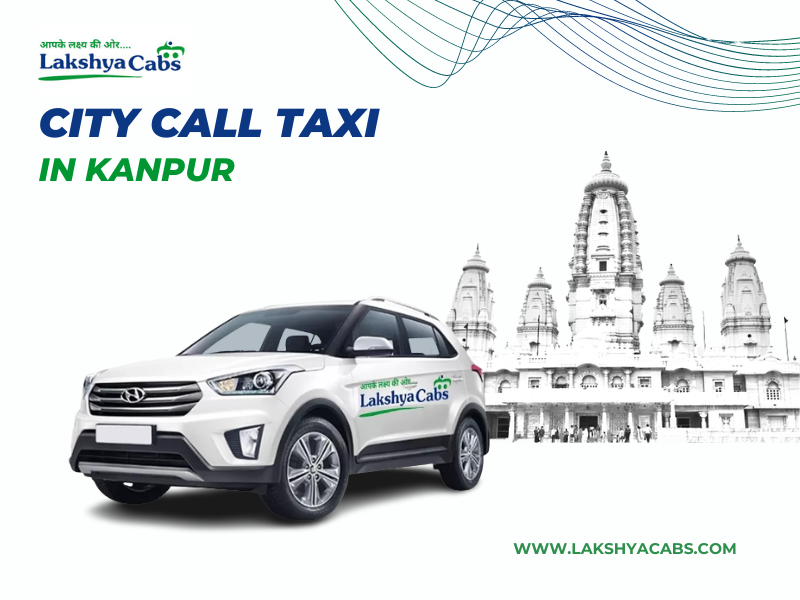 Lakshya Cabs