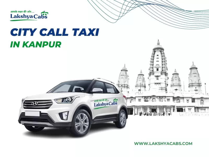 City Call Taxi Kanpur