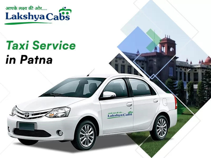 taxi service Patna