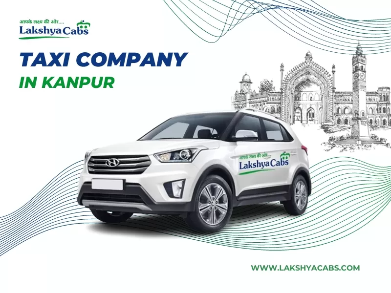 Taxi Company In Kanpur
