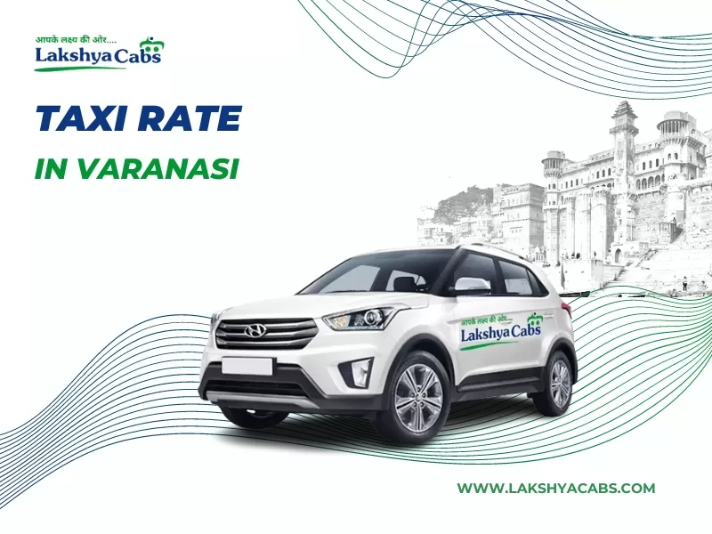 Taxi Rate In Varanasi