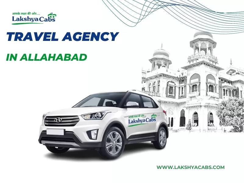 Travel Agency In Allahabad