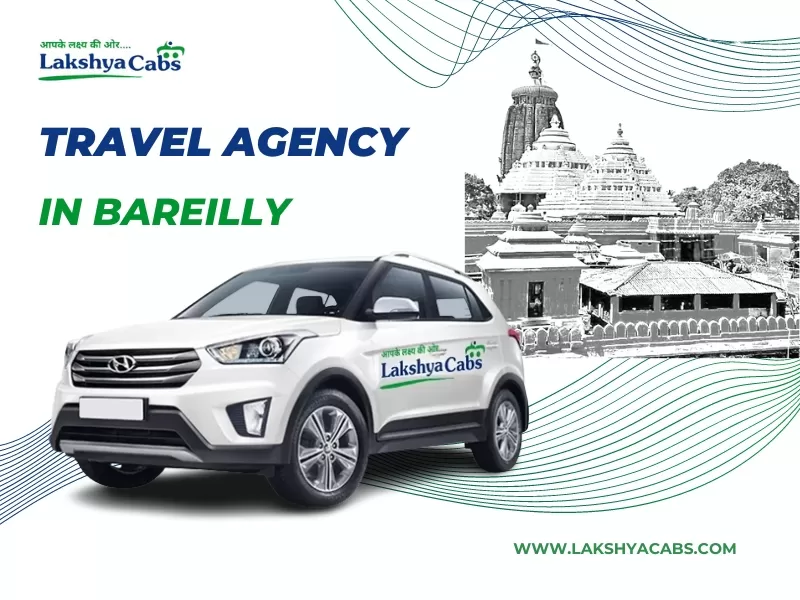 Travel Agency In Bareilly