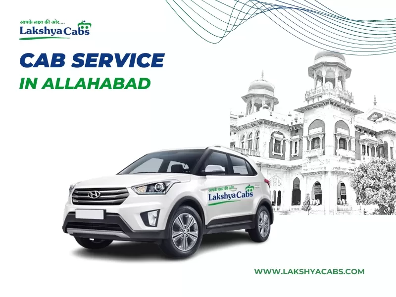Allahabad Cab Service