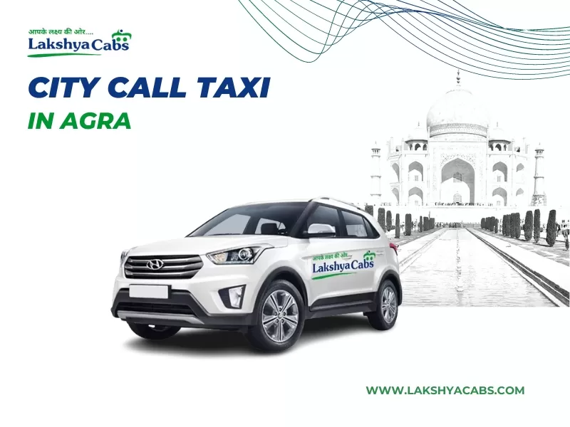 Agra City Call Taxi