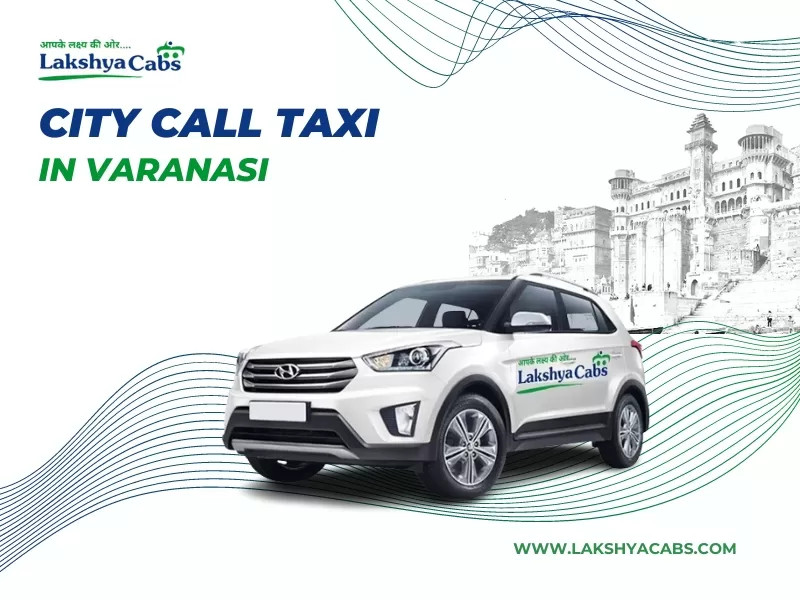 City Call Taxi Varanasi
