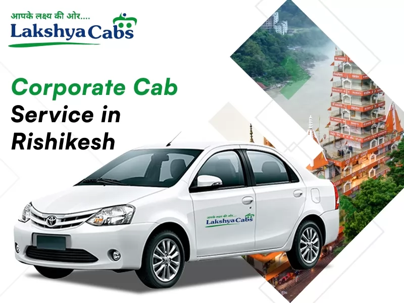 corporate cab service Rishikesh