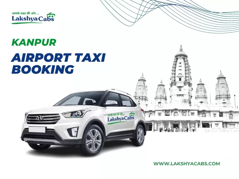 Kanpur Airport Taxi