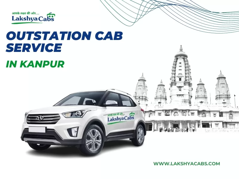 Outstation Cab Kanpur