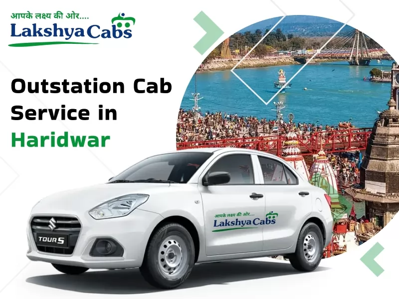 outstation cab service in haridwar