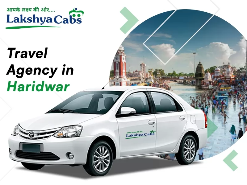 travel agency Haridwar