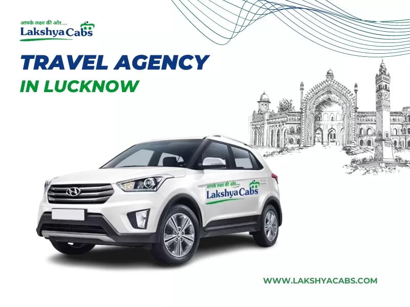 Travel Agency in Lucknow